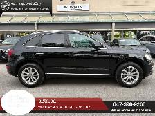 2017 Audi Q5 2.0T Progressiv - Photo 3