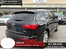 2017 Audi Q5 2.0T Progressiv - Photo 4