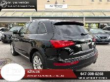 2017 Audi Q5 2.0T Progressiv - Photo 5