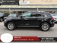 2017 Audi Q5 2.0T Progressiv - Photo 6