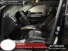 2017 Audi Q5 2.0T Progressiv - Photo 7