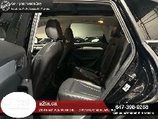 2017 Audi Q5 2.0T Progressiv - Photo 12