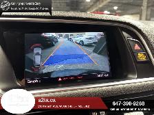 2017 Audi Q5 2.0T Progressiv - Photo 19