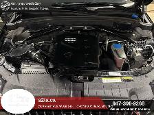 2017 Audi Q5 2.0T Progressiv - Photo 26