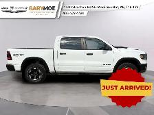 2023 Ram 1500 - Photo 2