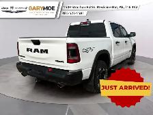 2023 Ram 1500 - Photo 3