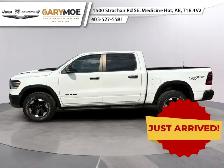 2023 Ram 1500 - Photo 5