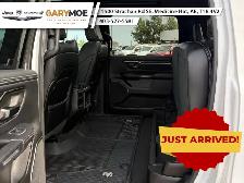 2023 Ram 1500 - Photo 12