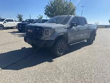 2025 GMC Sierra 1500 AT4X - Photo 3