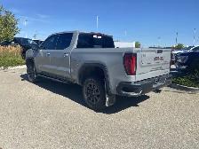 2025 GMC Sierra 1500 AT4X - Photo 4