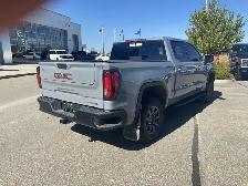 2025 GMC Sierra 1500 AT4X - Photo 7