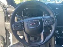 2025 GMC Sierra 1500 AT4X - Photo 13