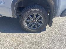 2025 GMC Sierra 1500 AT4X - Photo 15