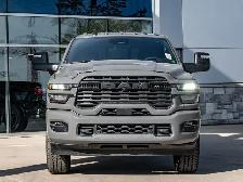 2026 Ram 2500 Big Horn - Photo 11