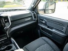 2026 Ram 2500 Big Horn - Photo 26