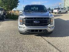 2023 Ford F-150 4WD - Photo 2