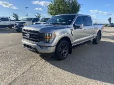 2023 Ford F-150 4WD - Photo 3
