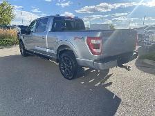 2023 Ford F-150 4WD - Photo 4