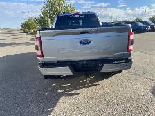 2023 Ford F-150 4WD - Photo 5