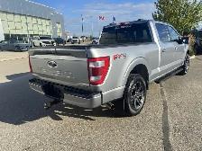 2023 Ford F-150 4WD - Photo 7