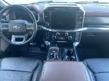 2023 Ford F-150 4WD - Photo 11