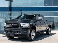 2022 Ram 2500 Laramie - Photo 2