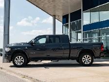 2022 Ram 2500 Laramie - Photo 5