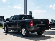 2022 Ram 2500 Laramie - Photo 6