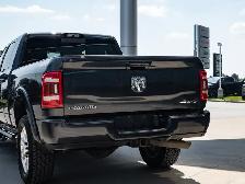 2022 Ram 2500 Laramie - Photo 7
