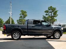 2022 Ram 2500 Laramie - Photo 10