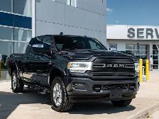 2022 Ram 2500 Laramie - Photo 11