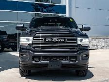 2022 Ram 2500 Laramie - Photo 12