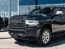 2022 Ram 2500 Laramie - Photo 13