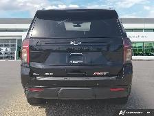 2024 Chevrolet Suburban RST 3.0L DIESEL | CLEAN CARFAX | - Photo 4