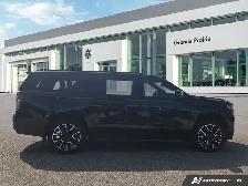 2024 Chevrolet Suburban RST 3.0L DIESEL | CLEAN CARFAX | - Photo 6