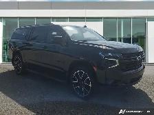 2024 Chevrolet Suburban RST 3.0L DIESEL | CLEAN CARFAX | - Photo 7
