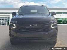 2024 Chevrolet Suburban RST 3.0L DIESEL | CLEAN CARFAX | - Photo 8