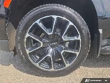 2024 Chevrolet Suburban RST 3.0L DIESEL | CLEAN CARFAX | - Photo 9