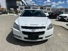 2010 Chevrolet Malibu Platinum | Remote Start, Heated Seat - Photo 2