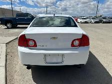 2010 Chevrolet Malibu Platinum | Remote Start, Heated Seat - Photo 5