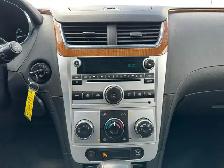 2010 Chevrolet Malibu Platinum | Remote Start, Heated Seat - Photo 14