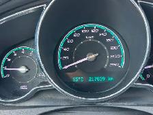 2010 Chevrolet Malibu Platinum | Remote Start, Heated Seat - Photo 16