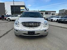 2011 Buick Enclave CXL-2 | DVD, Back Cam, Sunroof - Photo 2