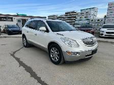 2011 Buick Enclave CXL-2 | DVD, Back Cam, Sunroof - Photo 3