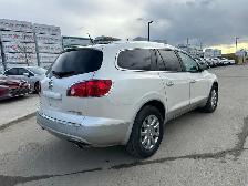 2011 Buick Enclave CXL-2 | DVD, Back Cam, Sunroof - Photo 4
