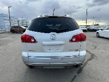 2011 Buick Enclave CXL-2 | DVD, Back Cam, Sunroof - Photo 5