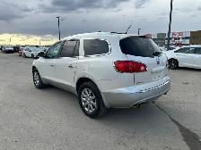 2011 Buick Enclave CXL-2 | DVD, Back Cam, Sunroof - Photo 6
