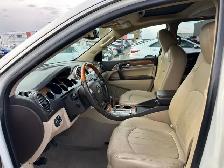 2011 Buick Enclave CXL-2 | DVD, Back Cam, Sunroof - Photo 7