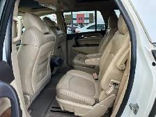 2011 Buick Enclave CXL-2 | DVD, Back Cam, Sunroof - Photo 11