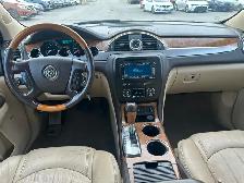 2011 Buick Enclave CXL-2 | DVD, Back Cam, Sunroof - Photo 12